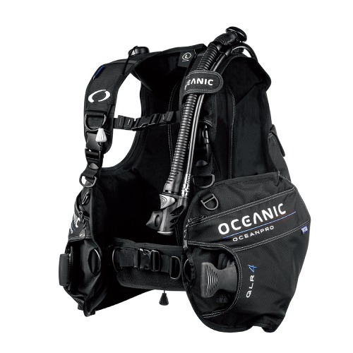 [오셔닉] OCEANINC OCEANPRO 부력조절기 스쿠버다이빙